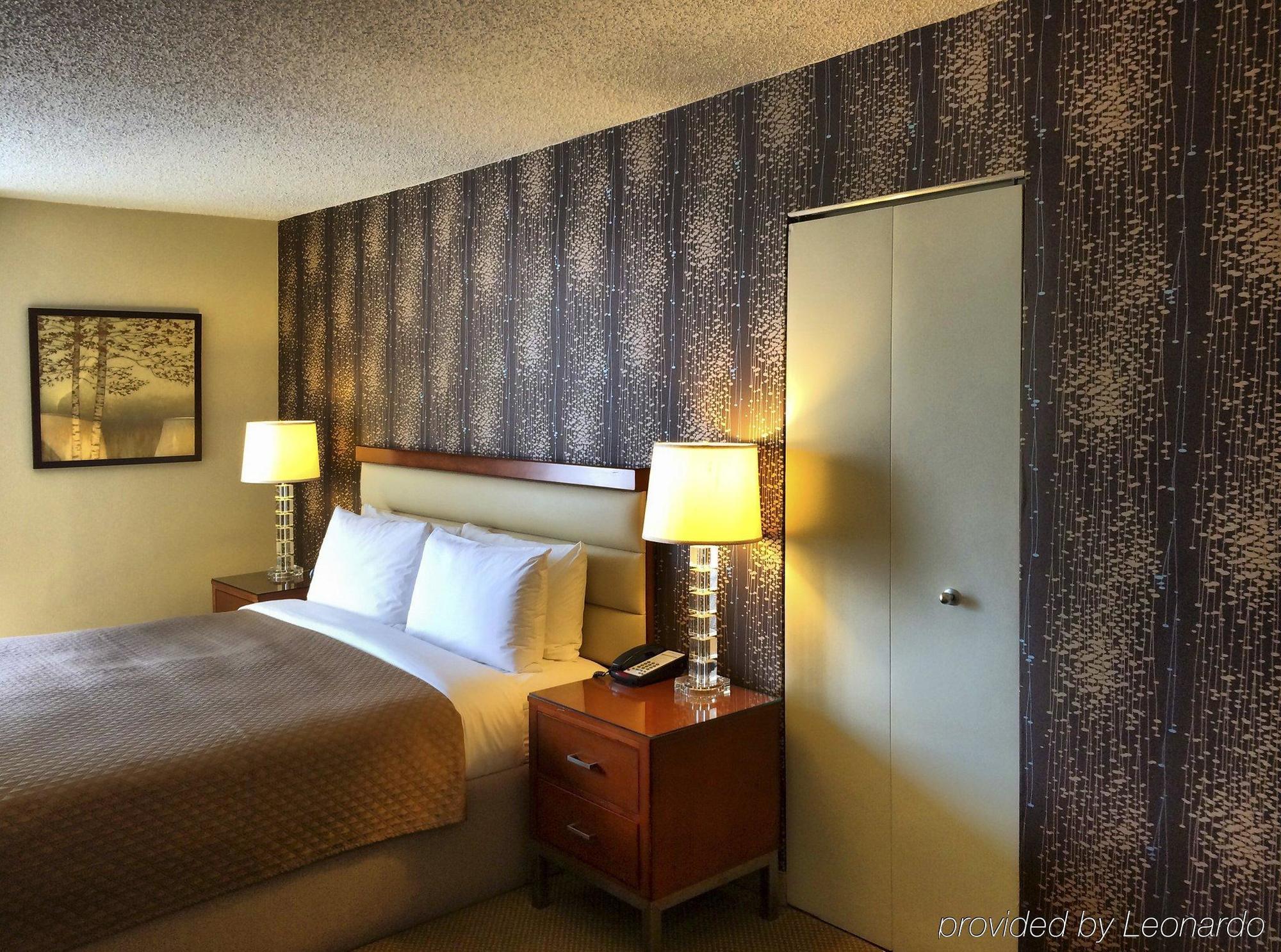 Georgetown Suites Courtyard Washington Exteriör bild
