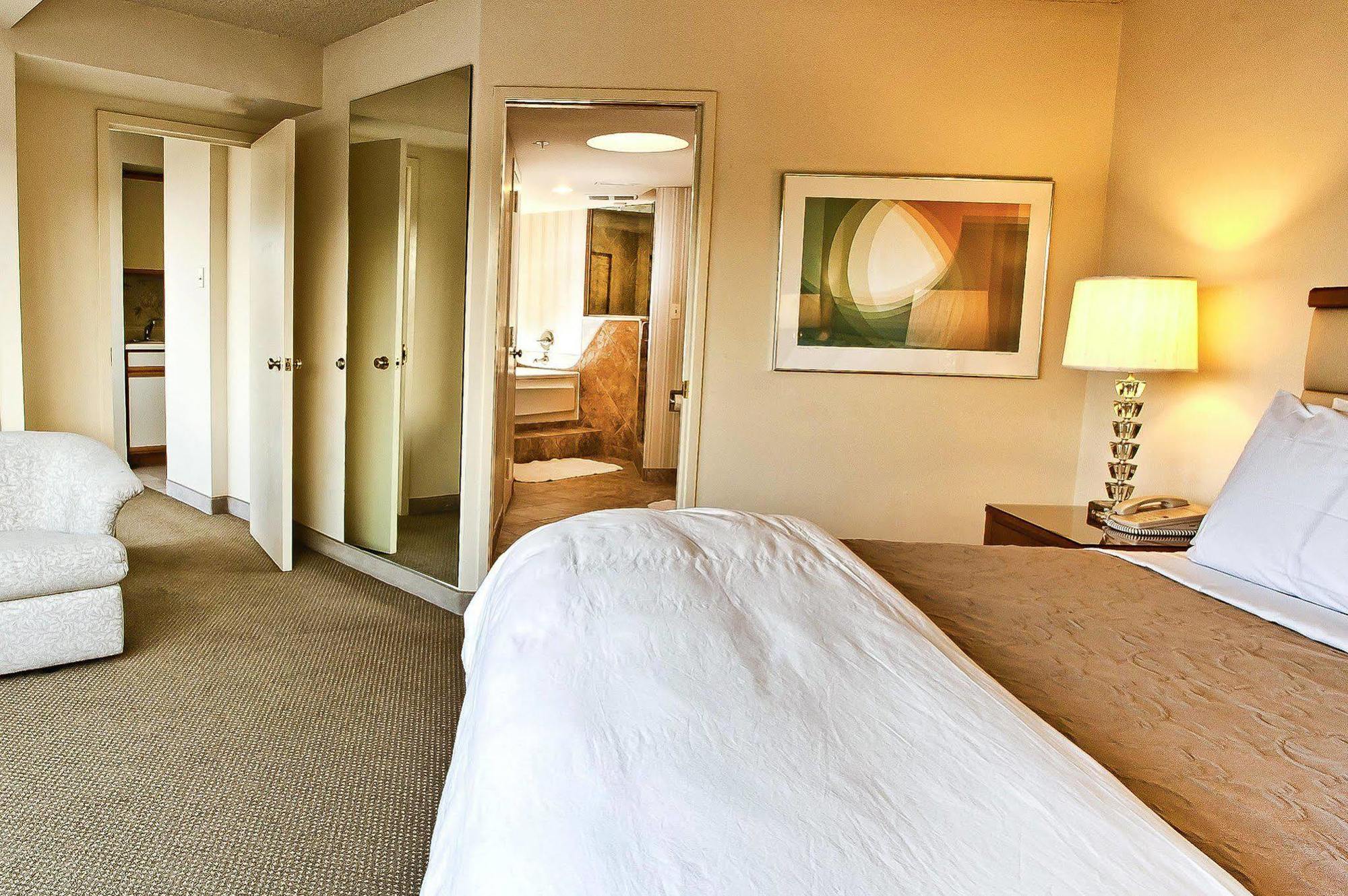 Georgetown Suites Courtyard Washington Exteriör bild